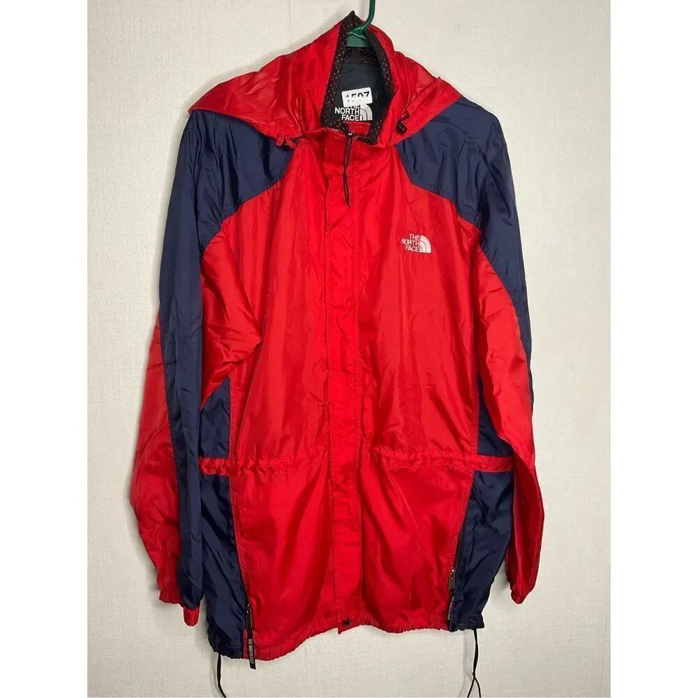 The North Face this vintage